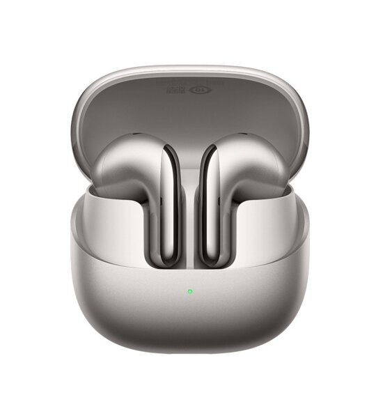 Гарнитура беспроводная Xiaomi Buds 5 серый