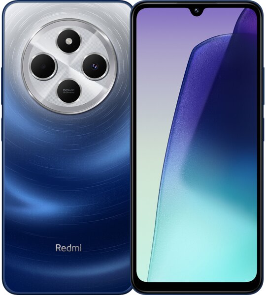 Сотовый телефон Redmi 14C 8/256Gb blue
