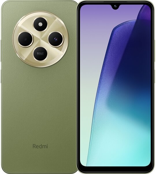Сотовый телефон Redmi 14C 8/256Gb green