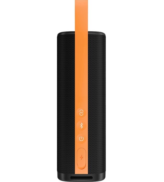Колонка беспроводная Xiaomi S29D Sound Outdoor 30W черный