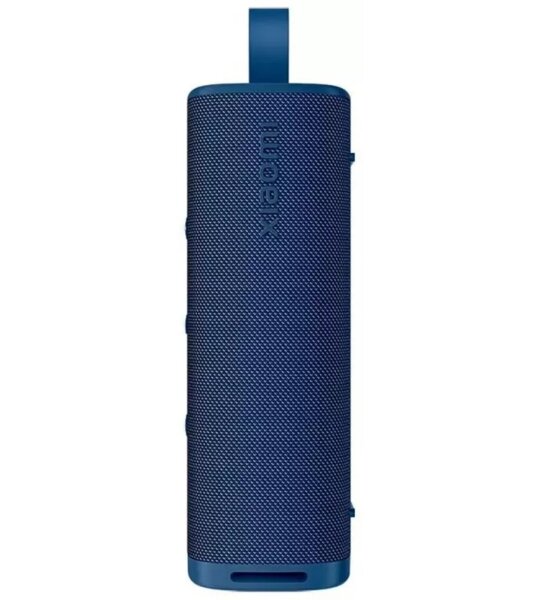 Колонка беспроводная Xiaomi S29D Sound Outdoor 30W синий