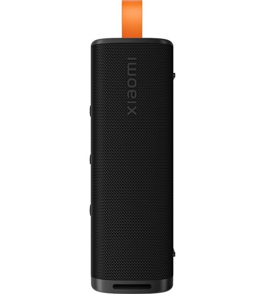 Колонка беспроводная Xiaomi S29D Sound Outdoor 30W черный