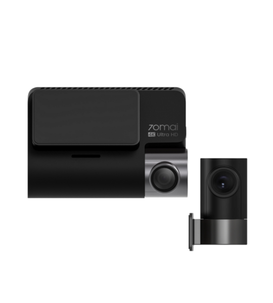 Автомобильный видеорегистратор 70Mai Dash Cam A800S+ Rear Cam Set