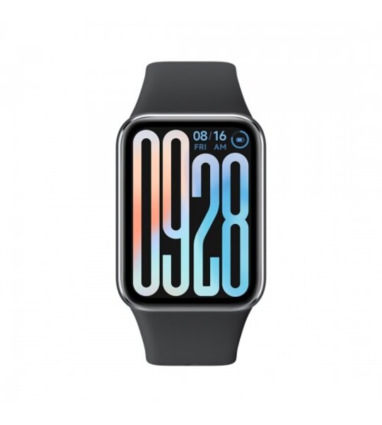 Фитнес-браслет Xiaomi Smart Band 9 Pro black