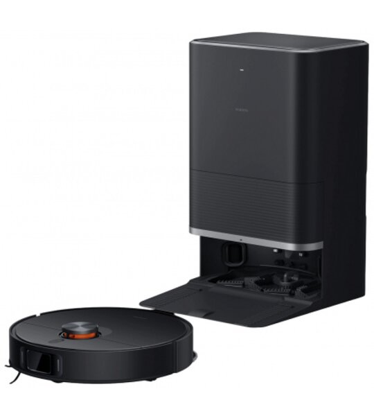 Робот пылесос Xiaomi Robot Vacuum Cleaner X20 Max