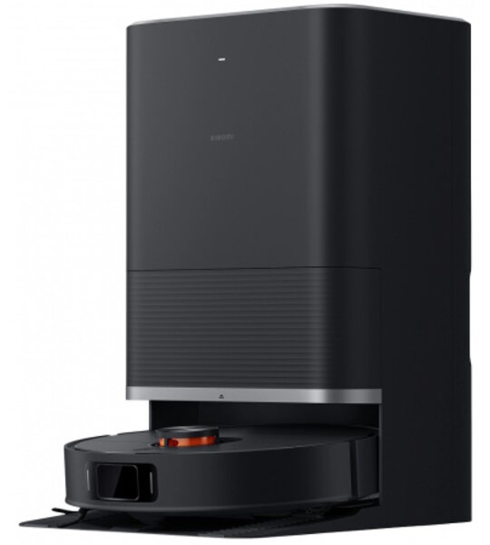 Робот пылесос Xiaomi Robot Vacuum Cleaner X20 Max