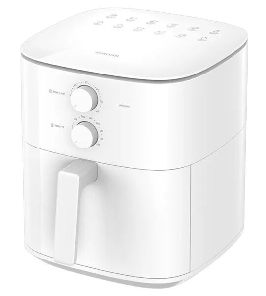 Аэрогриль Xiaomi Smart Air Fryer Essential 6L