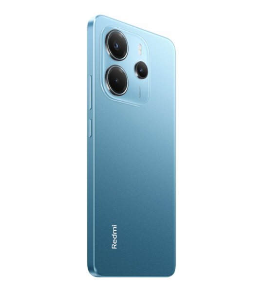Сотовый телефон Redmi Note 14 6/128Gb blue