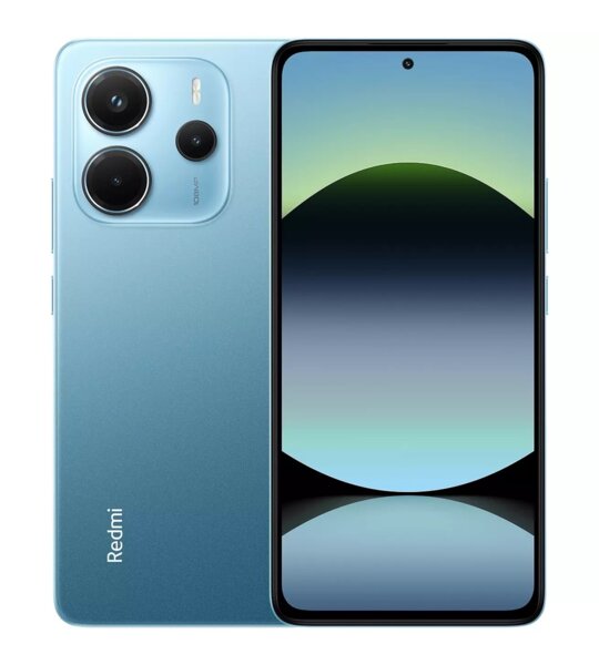 Сотовый телефон Redmi Note 14 8/128Gb blue