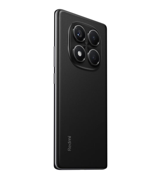 Сотовый телефон Redmi Note 14 Pro 12/256Gb black