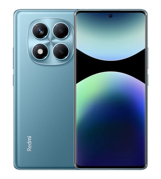 Сотовый телефон Redmi Note 14 Pro 8/256Gb blue