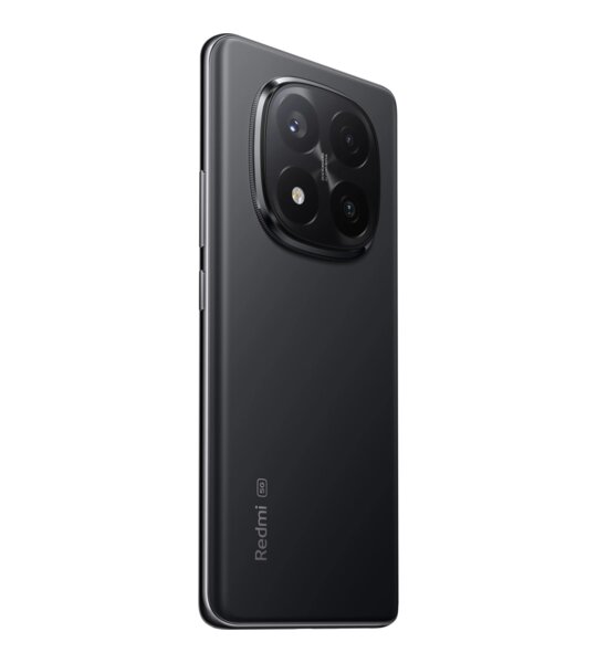 Сотовый телефон Redmi Note 14 Pro+ 5G 12/512Gb black