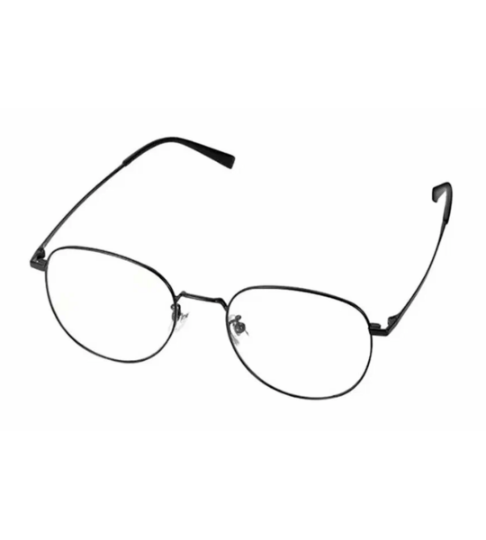 Очки с защитой от синего спектра Xiaomi Blue Light Blocking Glasses black