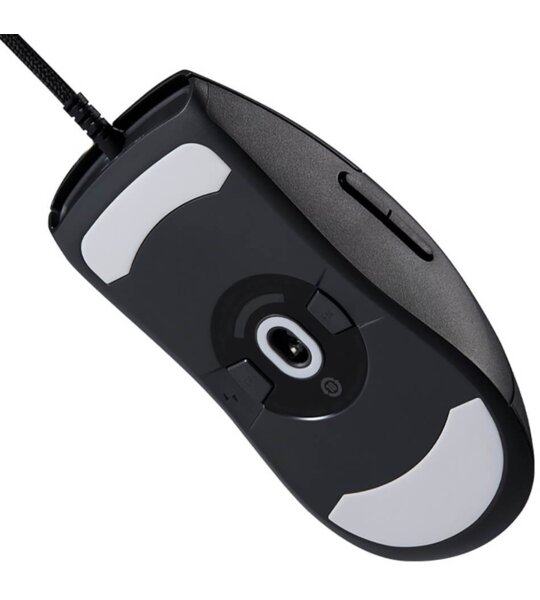 Мышь проводная Xiaomi Gaming Lite GL черный