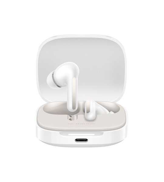 Гарнитура беспроводная Redmi Buds 6 небесно белый
