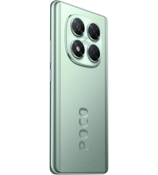 Сотовый телефон POCO X7 5G 8/256Gb green