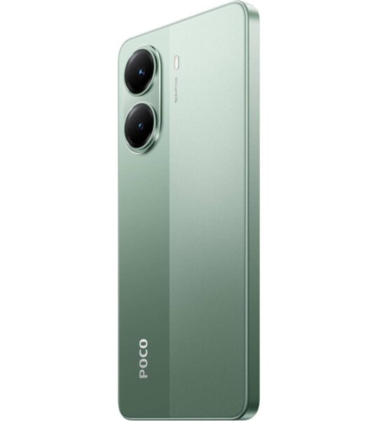 Сотовый телефон POCO X7 Pro 5G 12/256Gb green