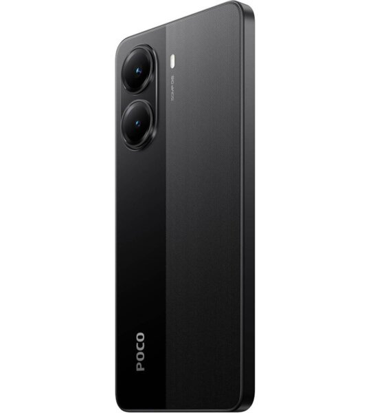 Сотовый телефон POCO X7 Pro 5G 12/512Gb black