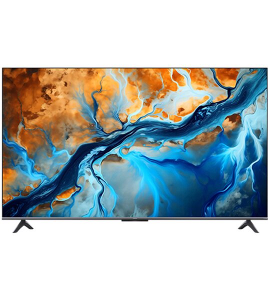 Телевизор жидкокристаллический Xiaomi TV S Mini LED 75" 2025
