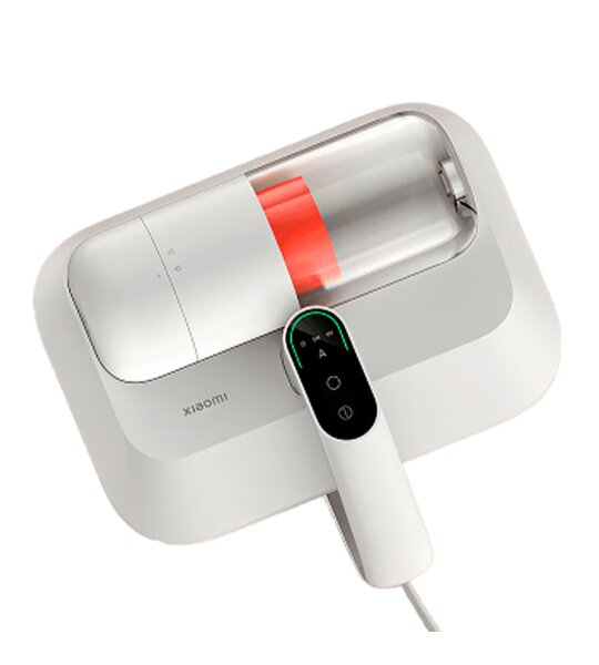 Пылесос для удаления пылевых клещей Xiaomi Dust Mite Vacuum Cleaner Pro