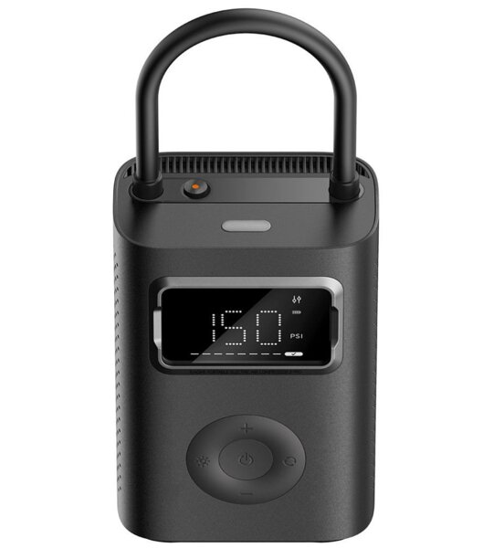 Насос Xiaomi Portable Electric Air Compressor 2 Pro