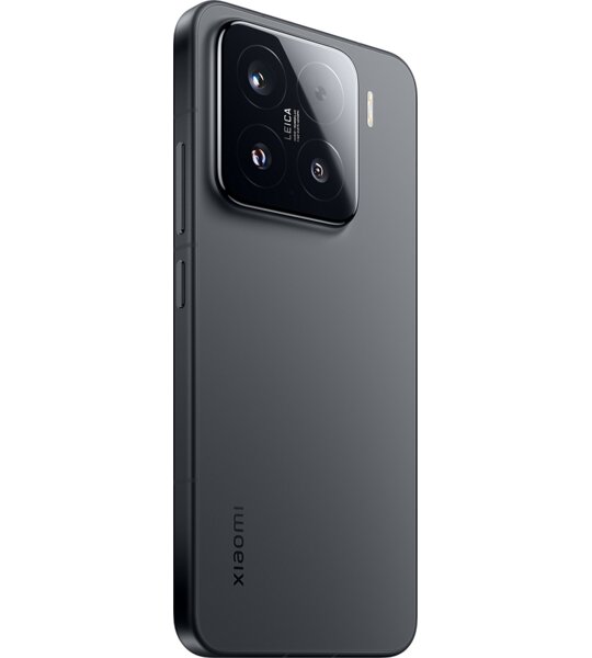 Сотовый телефон Xiaomi 15 12/512Gb black