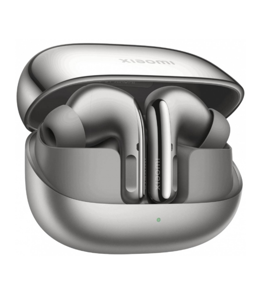 Гарнитура беспроводная Xiaomi Buds 5 Pro BT серый