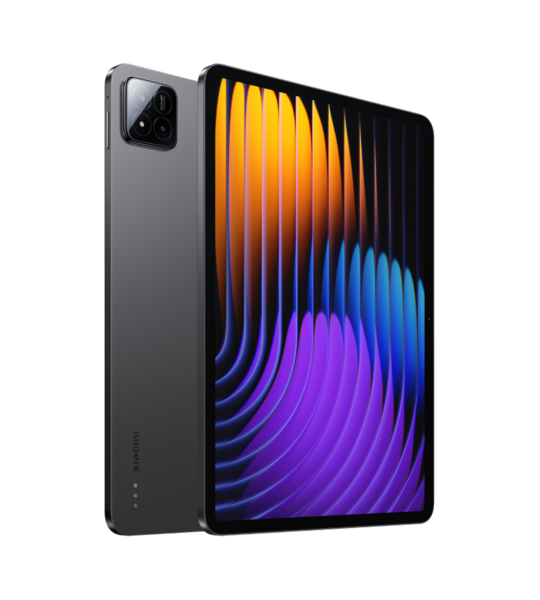 Планшетный ПК Xiaomi Pad 7 Pro 8/128Gb gray