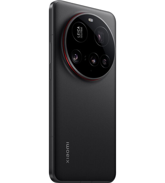 Сотовый телефон Xiaomi 15 Ultra 16/512Gb black