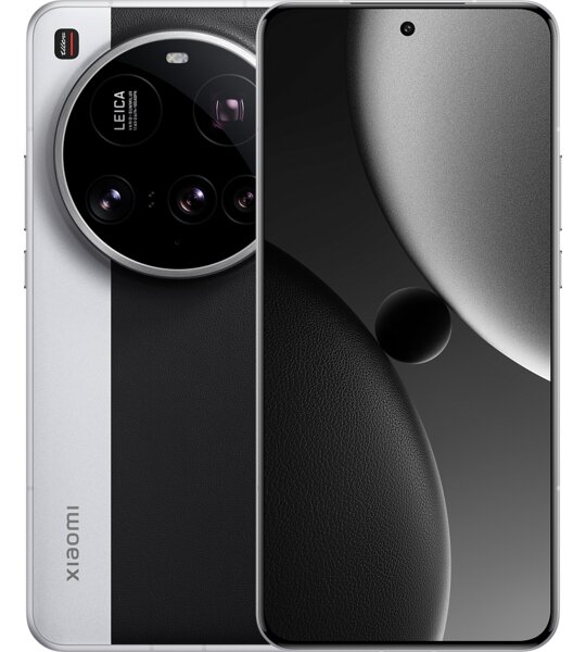 Сотовый телефон Xiaomi 15 Ultra 16/1024Gb silver chrome