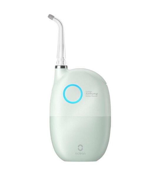 Ирригатор Oclean A10 green
