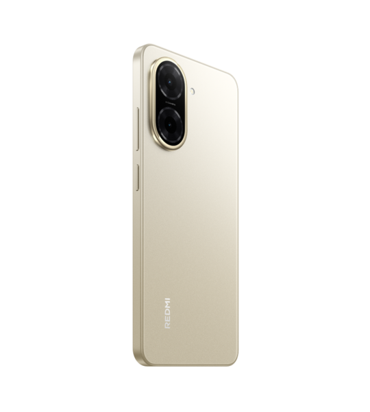 Сотовый телефон Redmi A5 3/64Gb gold