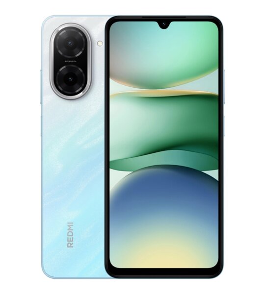Сотовый телефон Redmi A5 3/64Gb blue