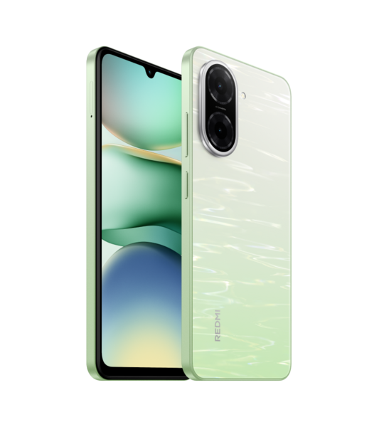 Сотовый телефон Redmi A5 4/128Gb green