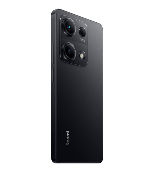 Сотовый телефон Redmi Note 14S 8/128Gb black