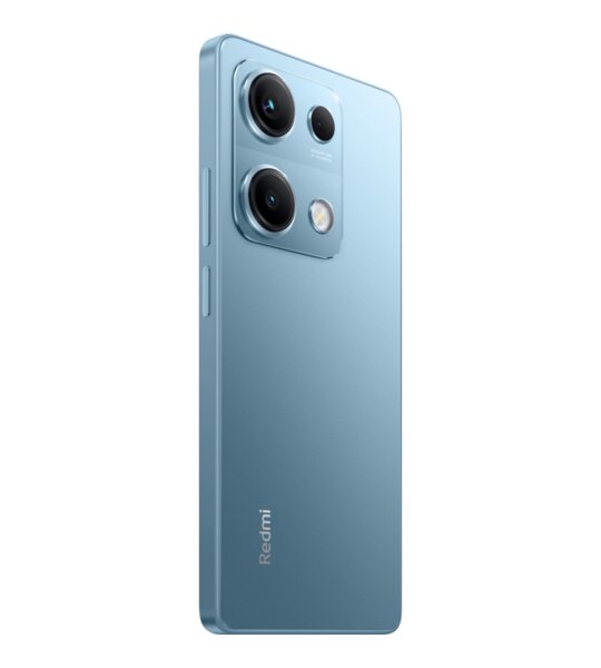 Сотовый телефон Redmi Note 14S 8/256Gb blue
