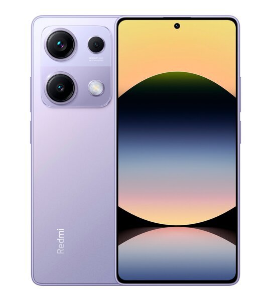 Сотовый телефон Redmi Note 14S 8/128Gb purple