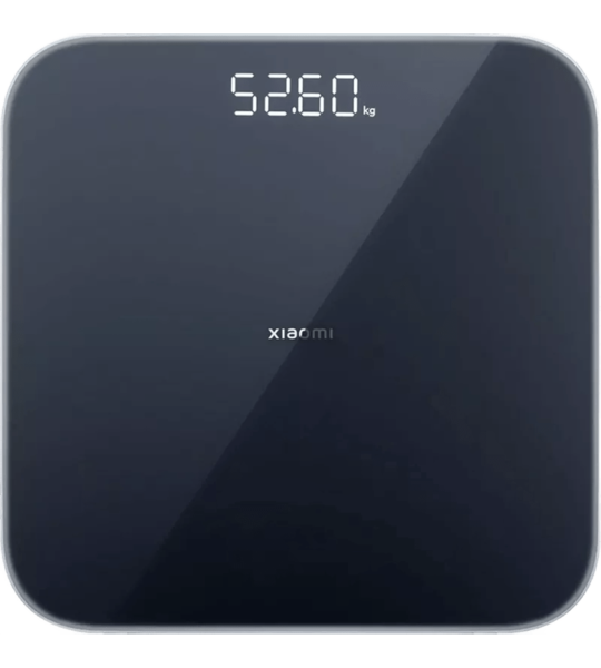 Умные весы Xiaomi Smart Scale S200 dark grey