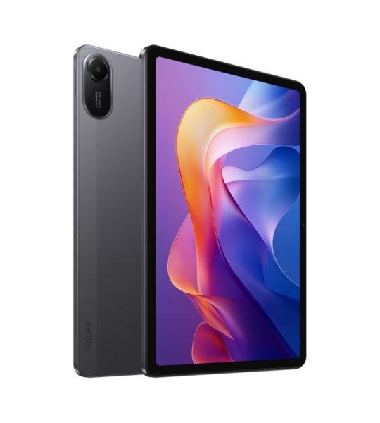Планшетный ПК Redmi Pad 2 4G 11" 6/128Gb gray