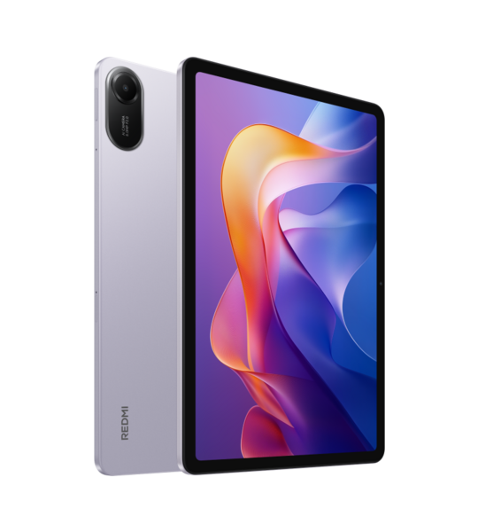Планшетный ПК Redmi Pad 2 11" 6/128Gb purple