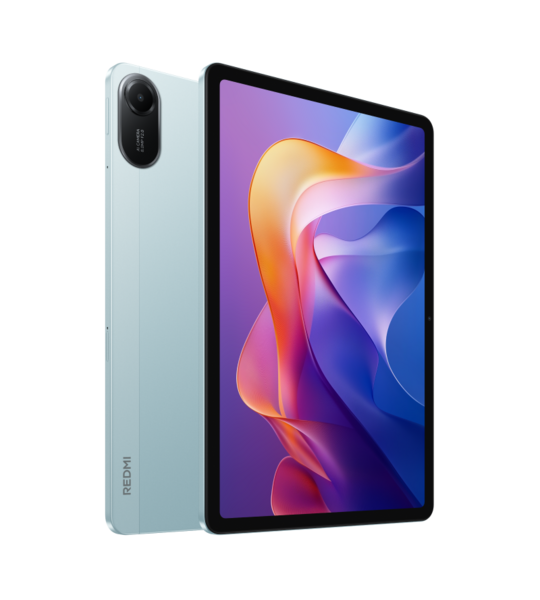 Планшетный ПК Redmi Pad 2 11" 4/128Gb green