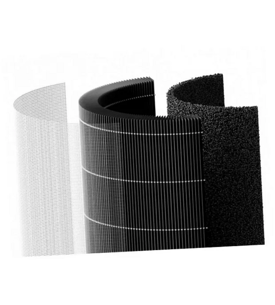Фильтр для очистителя воздуха Xiaomi Smart Air Purifier 4 Lite Filter