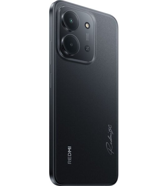 Сотовый телефон Redmi 15C 8/256Gb black