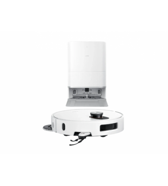 Робот пылесос Xiaomi Robot Vacuum Cleaner 5