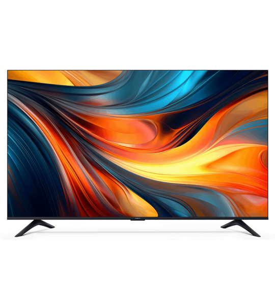 Телевизор жидкокристаллический Xiaomi TV A 50" 2026