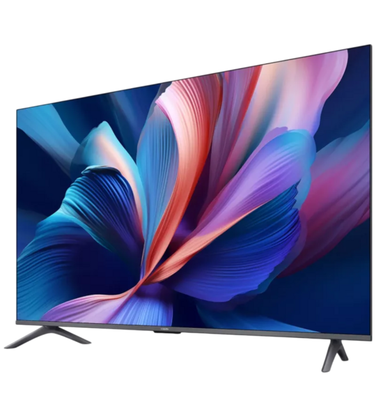 Телевизор жидкокристаллический Xiaomi TV A Pro 55" 2026