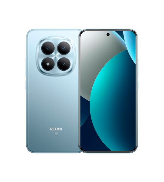 Сотовый телефон REDMI Note 15 Pro+ 5G 8/256Gb blue