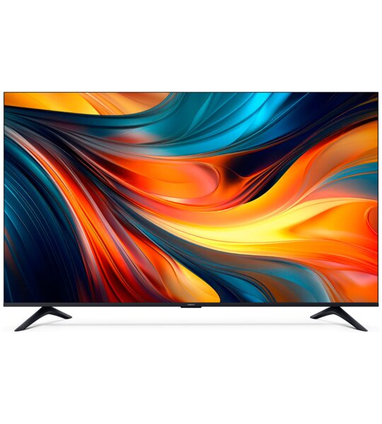 Телевизор жидкокристаллический Xiaomi TV A 65" 2026