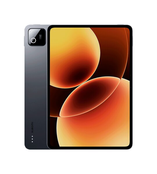 Планшетный ПК Xiaomi Pad 8 11.2" 8/256Gb gray