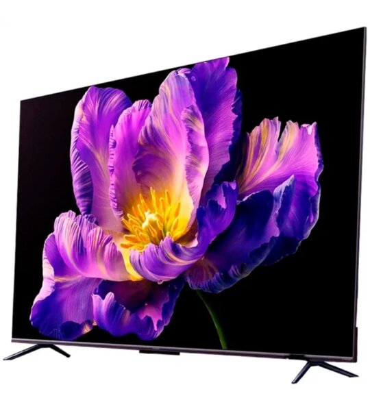 Телевизор жидкокристаллический Xiaomi TV S Mini LED 55" 2026